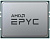 100-000000326 cpu amd epyc 7643, 48/96, 2.3-3.6, 256mb, 225w, 1 year