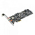 Звуковая карта Asus PCI-E Xonar DGX (С-Media Oxygen СMI8786) 5.1 Ret