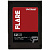 SSD жесткий диск SATA2.5" 60GB MLC FLARE PFL60GS25SSDR PATRIOT