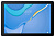 53011faw планшет huawei matepad t10 kirin 710a (2.0) 8c ram2gb rom32gb 9.7" ips 1200x800 3g 4g android 10.0 hms темно-синий 5mpix 2mpix bt gps wifi touch micro