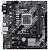 Материнская плата Asus PRIME H410M-E Soc-1200 Intel H410 2xDDR4 mATX AC`97 8ch(7.1) GbLAN+VGA+HDMI