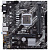 ASUS PRIME H410M-E, LGA1200, H410, 2*DDR4, D-Sub + HDMI, SATA3, Audio, Gb LAN, USB 3.2*4, USB 2.0*6, COM*1 header (w/o cable), mATX ; 90MB13H0-M0EAY0