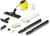 1.516-332.0 Пароочиститель ручной Karcher EasyFix SC 1 1200Вт желтый