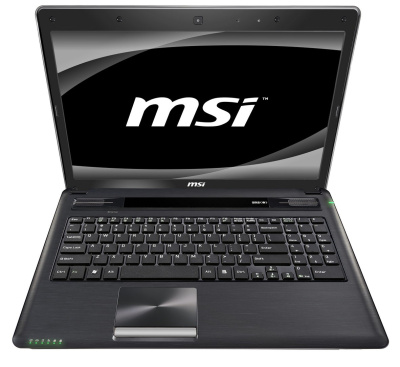 msi cx640dx-801