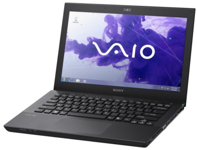 sony vaio svs-13a1x8r/b