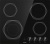 Варочная поверхность Gorenje EC642INI черный Варочная поверхность Gorenje EC642INI черный