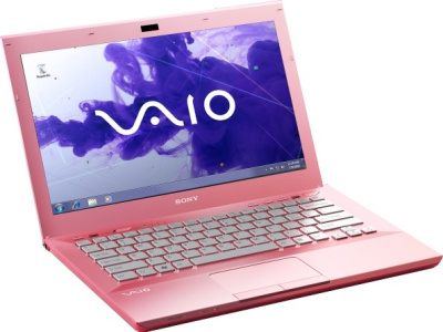 sony vaio vpc-sb4m1r/p