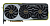 RX6950XT OCF 16G ASROCK Radeon RX 6950 XT OC Formula 16G, 3*DP, 1*HDMI, FAN 3; 90-GA3PZZ-00UANH