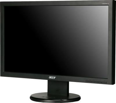 acer v223hqvbmd