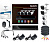 fe-104mhdkitofissmart комплект видеонаблюдения 4ch + 4cam kit fe-104mhd ofis smar falcon eye