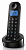 р/телефон dect philips d1251b/51 черный автооветчик