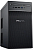 сервер dell poweredge t40 1xe-2224g 2x8gb x3 1x1tb 7.2k 3.5" sata rw 1g 1p 1x300w 1y nbd cabled (210-ashd-07)
