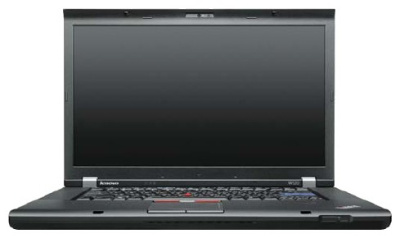lenovo thinkpad w520 ny233rt