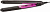 Выпрямитель Supra HSS-1229S 30Вт черный/розовый (макс.темп.:200С)