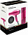 300 ФУКСИЯ Фен Gamma Piu HD-NA1718 1800Вт фуксия