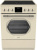 Плита Электрическая Gorenje EC63INI слоновая кость стеклокерамика