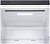 Холодильник LG GA-B509MLSL графит (двухкамерный)