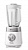Блендер стационарный HR2224/00 PHILIPS