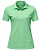 PIQUE POLO WOMEN