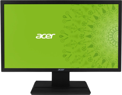 acer v246hlbmd