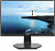 Монитор Philips 24" 241B7QPTEB (00/01) черный IPS LED 16:9 HDMI M/M матовая HAS Pivot 1000:1 250cd 1920x1080 D-Sub DisplayPort FHD USB 6.07кг