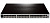 d-link dgs-3420-52p, 48-ports poe 10/100/1000base-t l2+ stackable management switch with 4-ports sfp+
