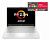 24c14ea ноутбук hp 14s-fq0046ur ryzen 5 4500u 16gb ssd512gb amd radeon 14" ips fhd (1920x1080) windows 10 silver wifi bt cam