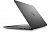 3400-7251 ноутбук dell vostro 3400 core i5 1135g7 8gb 1tb intel iris xe graphics 14" ips wva fhd (1920x1080) windows 10 professional black wifi bt cam