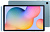 планшетный пк samsung sm-p610nzbeser galaxy tab s6 lite wi-fi 128gb голубой