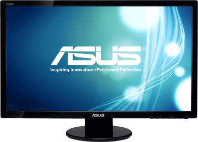 asus ve276n