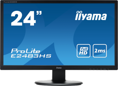 iiyama prolite e2483hs-b1