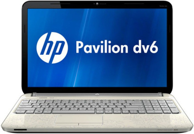 hp pavilion dv6-6c04er a8u48ea