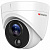 ds-t213 (2.8 mm) камера видеонаблюдения hikvision hiwatch ds-t213 2.8-2.8мм hd-tvi цветная корп.:белый