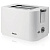 1267898 Тостер TR72M WHITE BBK