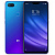 мобильный телефон mi 8 lite 128gb blue mi8litebu128gb xiaomi
