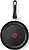 Сковорода блинная Tefal Only Cook 04170522 круглая 22см ручка несъемная (без крышки) коричневый (9100024449)