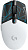 910-006053 Мышь Logitech G305 белый/черный оптическая (12000dpi) беспроводная USB (5but)