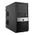 6121835 Mini Tower InWin EMR003 Black/Graphite 450W(RB-S450HQ70) 2 *USB+AirDuct+Audio mATX