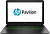 5as65ea ноутбук hp pavilion gaming 15-dp0096ur core i7 8750h/8gb/1tb/ssd128gb/nvidia geforce gtx 1060 3gb/15.6"/ips/fhd (1920x1080)/windows 10/black/wifi/bt/c
