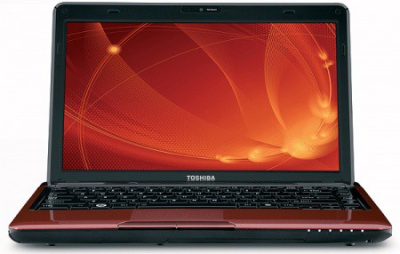 toshiba satellite l635-12r