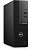 3080-6612 dell optiplex 3080 sff core i5-10500 (3,1ghz) 8gb (1x8gb) ddr4 256gb ssd intel uhd 630 tpm w10 pro 1y nbd