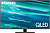 qe55q80aauxru телевизор жк 55" samsung/ 55", qled, smart tv,wi-fi, voice, pqi 3800,hdr 12х, hdr10+, dvb-t2/c/s2, 2.2.2 ch, 60w, ots, freesync premium pro, 4hdmi,