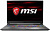 9s7-17e221-849 ноутбук msi gp75 leopard 9se-849ru 17.3"(1920x1080 (матовый, 144hz) ips)/intel core i7 9750h(2.6ghz)/16384mb/1000+256pcissdgb/nodvd/ext:nvidia geforce