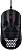 Мышка USB OPTICAL PULSEFIRE HASTE BLACK 4P5P9AA HYPERX