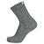 RECOVERY WOOL SOCK CLASSIC CUT