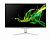 dq.bf8er.009 моноблок acer aspire c27-962 27" full hd i7 1065g7 (1.3)/16gb/ssd512gb/mx130 2gb/windows 10 professional/gbiteth/wifi/bt/65w/клавиатура/мышь/cam/сереб