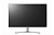 LG 27" 27UD58-B IPS LED 4K, 3840x2160, 5ms, 250cd/m2, Mega DCR, 178°/178°, 2*HDMI, DisplayPort, Headph.Out, Tilt, Black