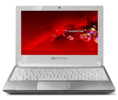 packard bell dot s-e3/w-526