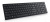 580-AJRV Беспроводной комплект : Dell KM5221W- клавиатура и мышь Dell Professional wireless keyboard and mouse combo KM5221W