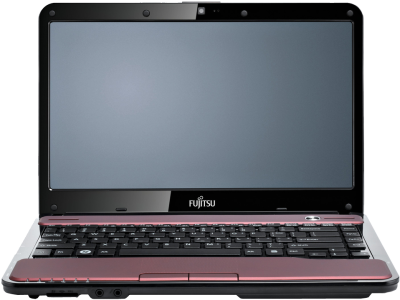 fujitsu lifebook lh532 vfy:lh532mpah2ru